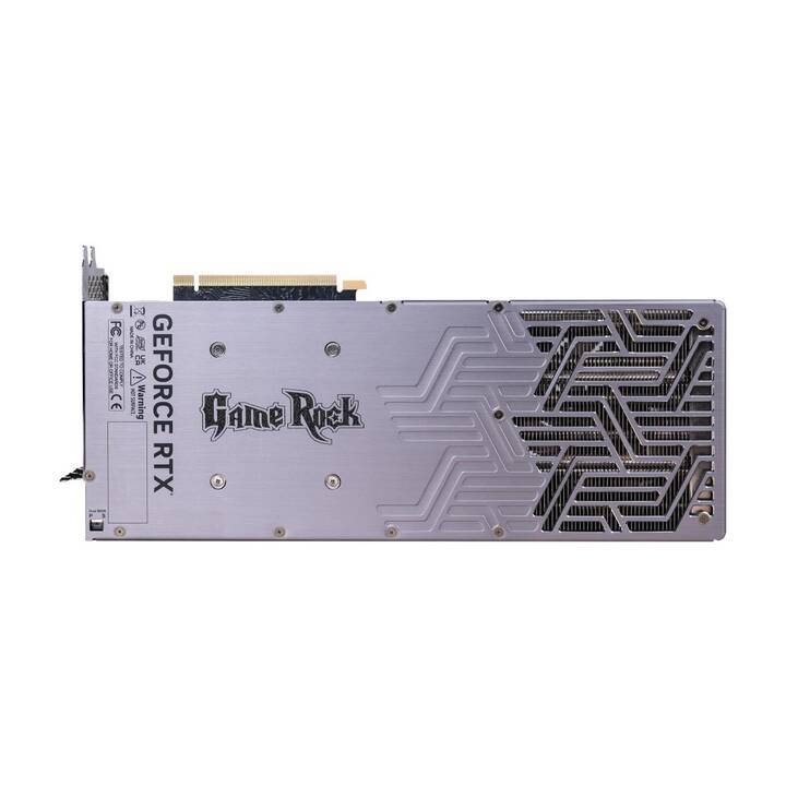 PALIT MICROSYSTEMS GeForce RTX 4090 Nvidia GeForce RTX 4090 (24 GB)