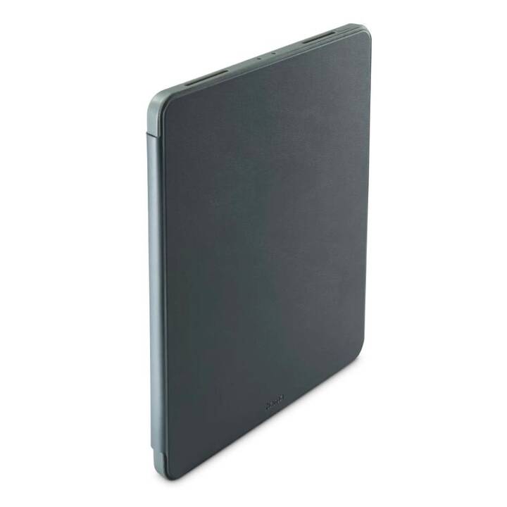 HAMA Stand Folio Schutzhülle (12.9", iPad Pro Gen. 5 2021, iPad Pro Gen. 6 2022, iPad Pro Gen. 4 2020, Grau)