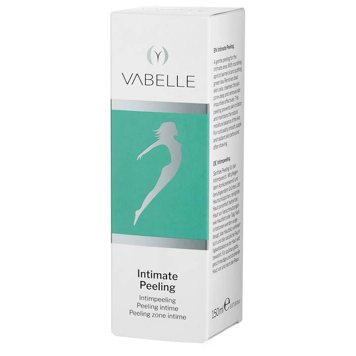 VABELLE Prodotti per la cura dell'intimo Intimate Peeling (150 ml)