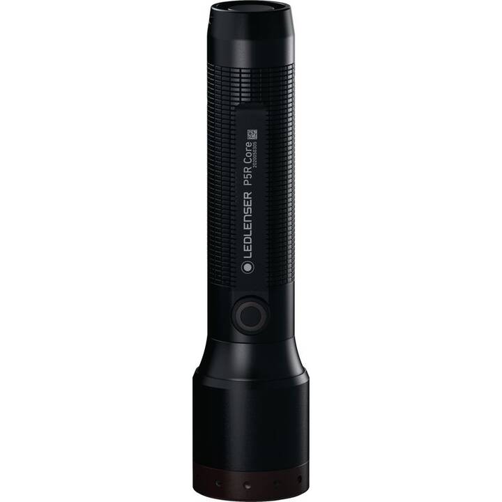 LEDLENSER Taschenlampe P5R Core