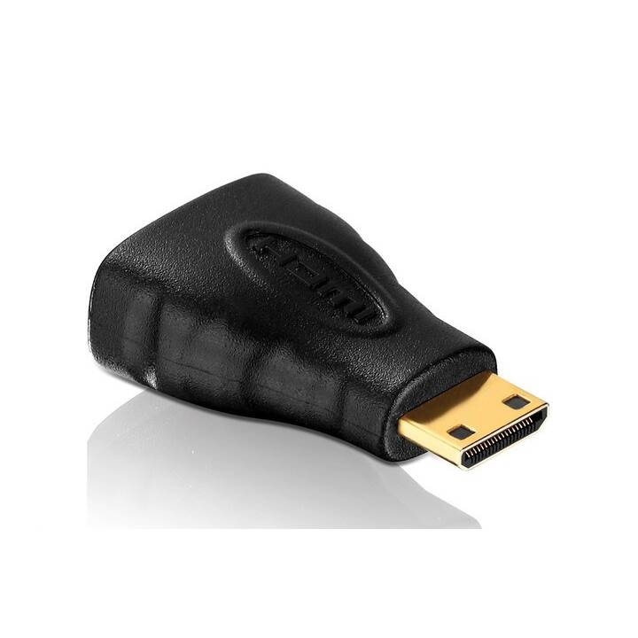 PURELINK Video-Adapter (Mini HDMI)