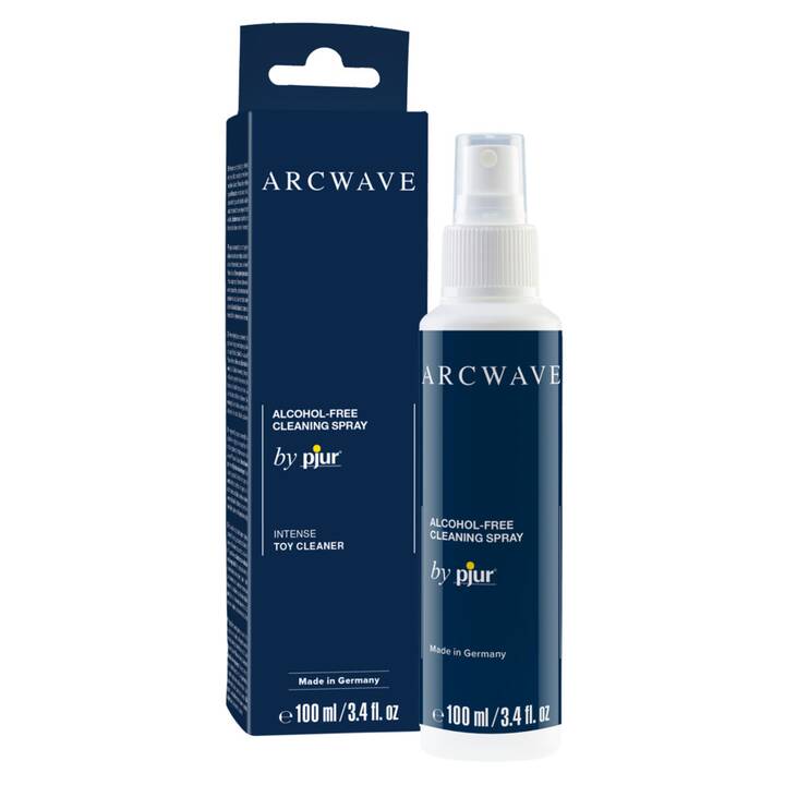ARCWAVE Toy Cleaner Cleaner (100 ml)