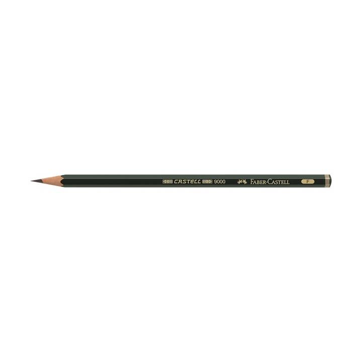 FABER-CASTELL Crayon (F)