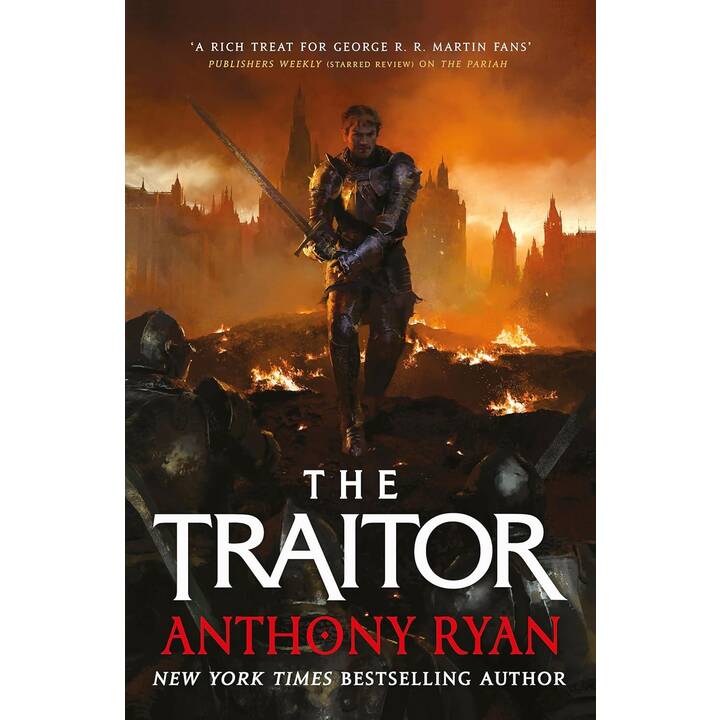 The Traitor 3