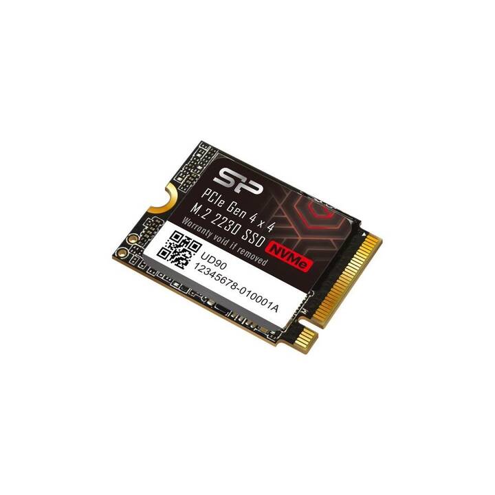 SILICON POWER SP01KGBP44UD9007 (PCI Express, 1000 GB)