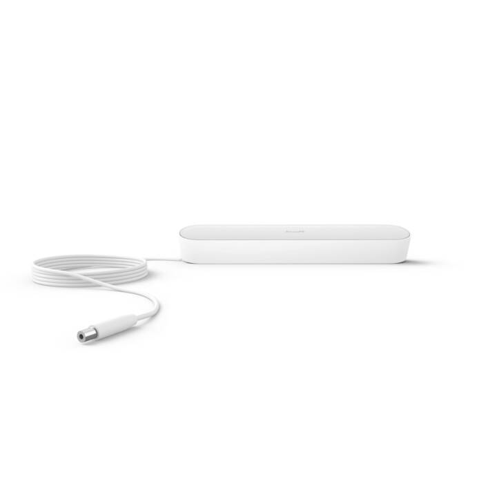 PHILIPS HUE Lumière d'ambiance LED Play 1x Basic-Set (Blanc)