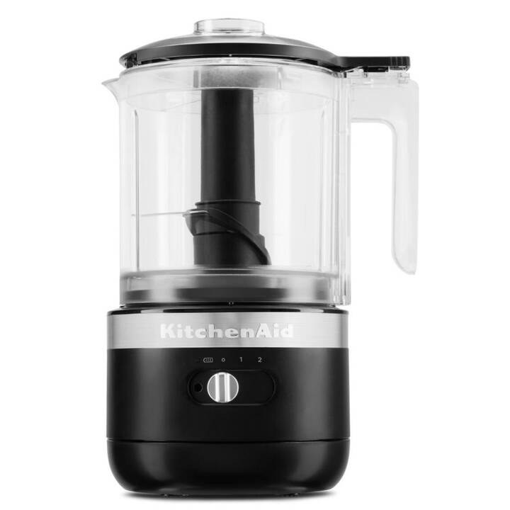 KITCHENAID Elektrischer Zerkleinerer (24 W)