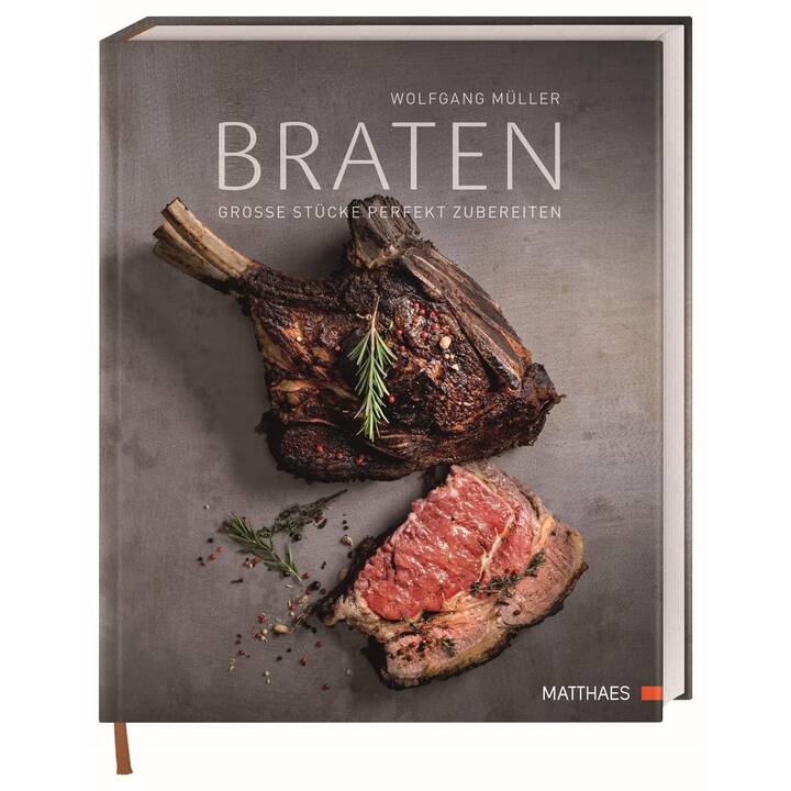 Braten