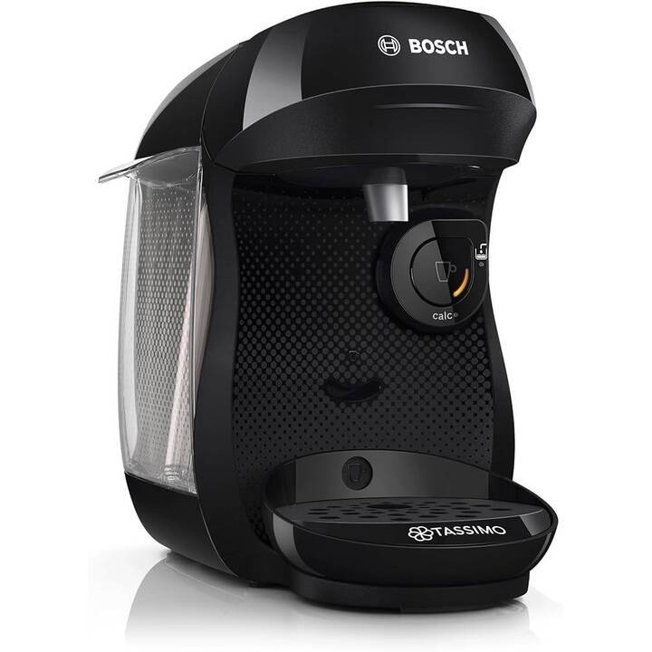 TASSIMO Happy friendly (Tassimo)