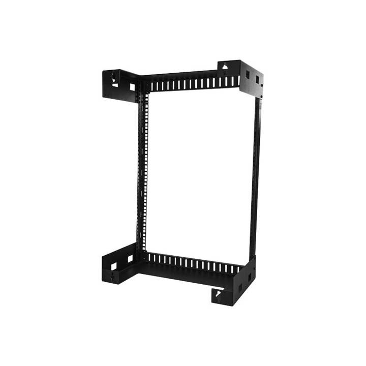 STARTECH.COM wandmontage Server Rack (15U, 30.5 cm)