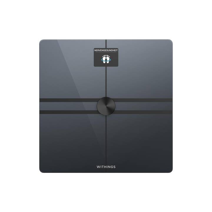 WITHINGS Personenwaage Body Comp