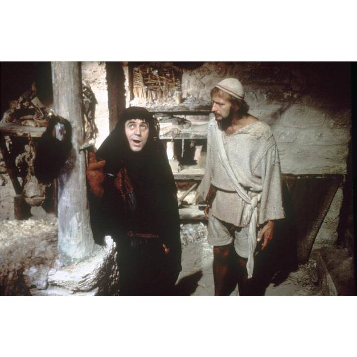 Monty Python - Das Leben des Brian (DE, IT, EN)