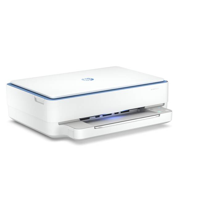 HP ENVY 6010 (Tintendrucker, Farbe, WLAN)