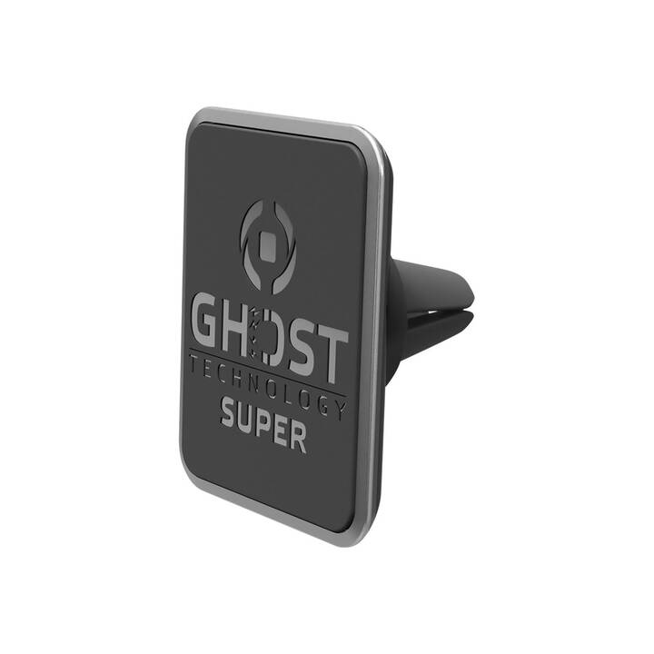 CELLY Ghost Super Vent Support de véhicule (Black)