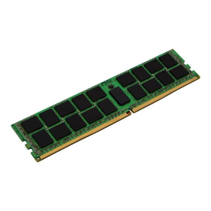 KINGSTON TECHNOLOGY KTH-PL426 (1 x 32 GB, DDR4-SDRAM 2666.0 MHz, LR-DIMM 288-Pin)