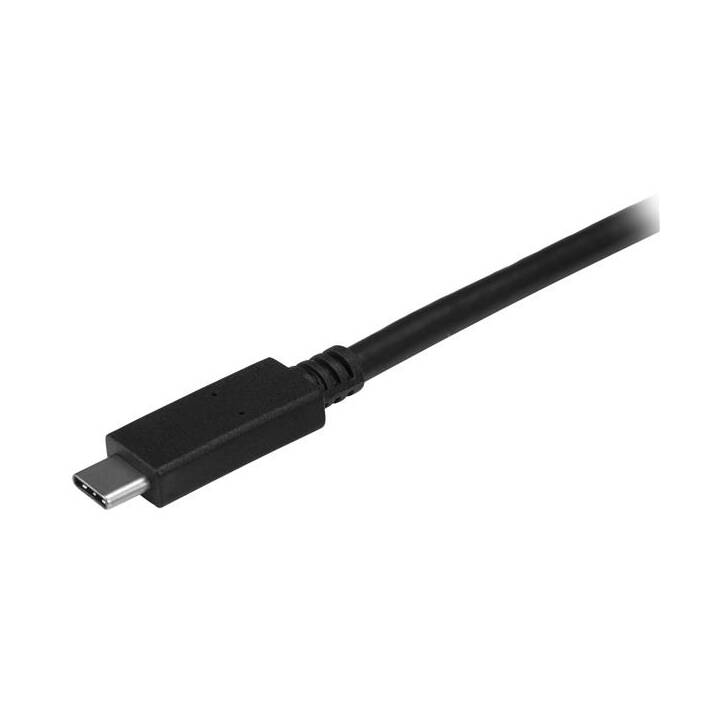 STARTECH.COM Cavo USB (USB 3.1 Tipo-C, 1 m)