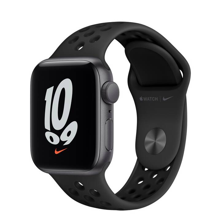 APPLE Watch Nike SE GPS (40 mm, Aluminium, GPS) - Interdiscount