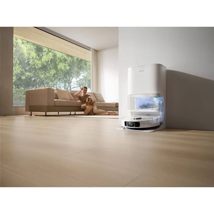 2 Moduli Agli Ioni D'argento Per Robot Aspirapolvere Dreame L10s Ultra, W10, W10 Pro – Parti Di Sterilizzazione Compatibili