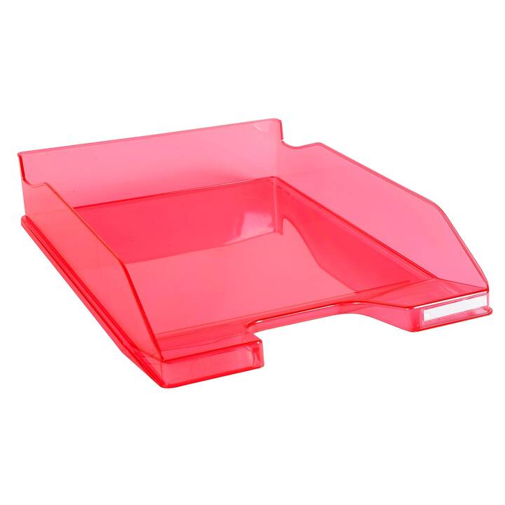 BIELLA Ablagebox (A4+, Pink)