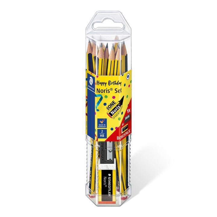 STAEDTLER Bleistift (HB)