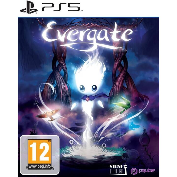 Evergate (DE)