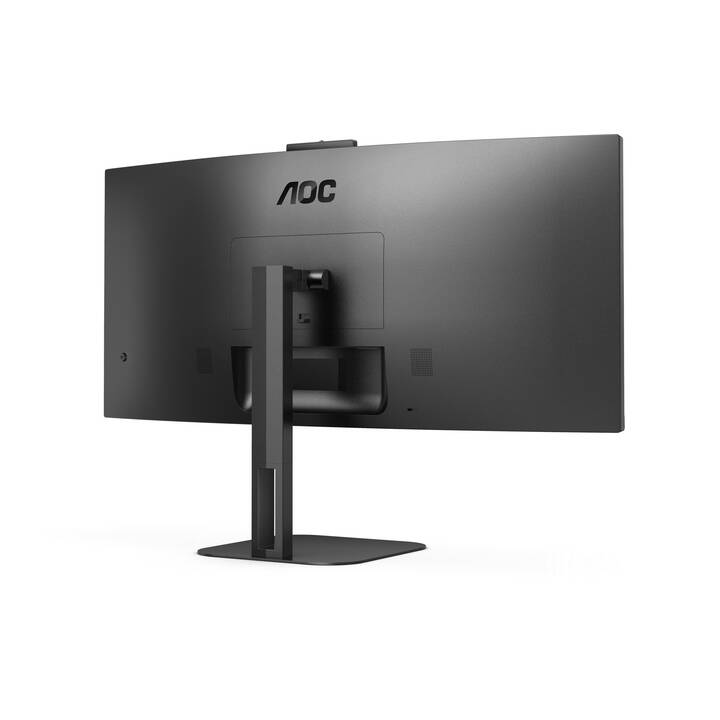 AOC CU34V5CW/BK (34", 3440 x 1440)