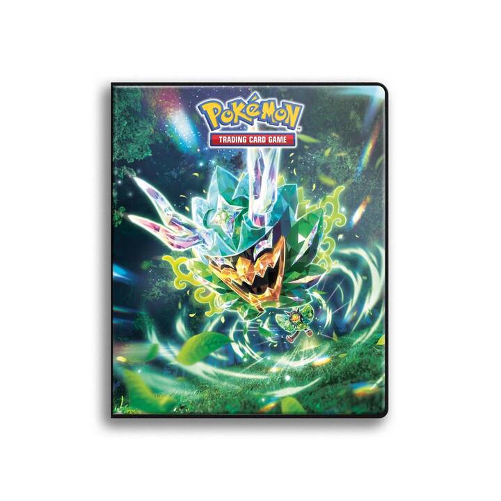 POKÉMON SV06 9-Pocket Portfolio Album de cartes