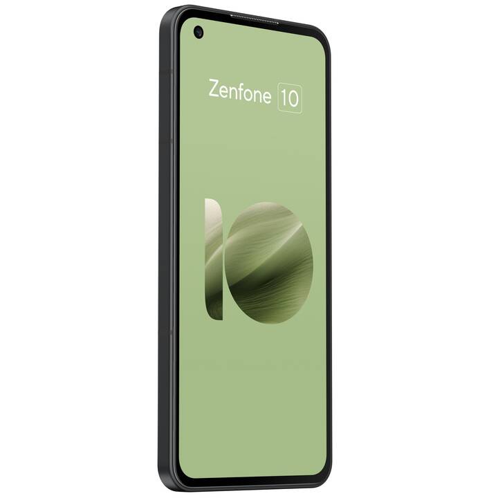 ASUS Zenfone 10 (512 GB, Aurora Green, 5.9", 50 MP, 5G)