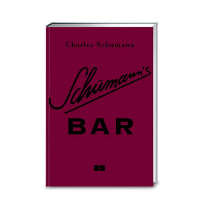 Schumann's Bar