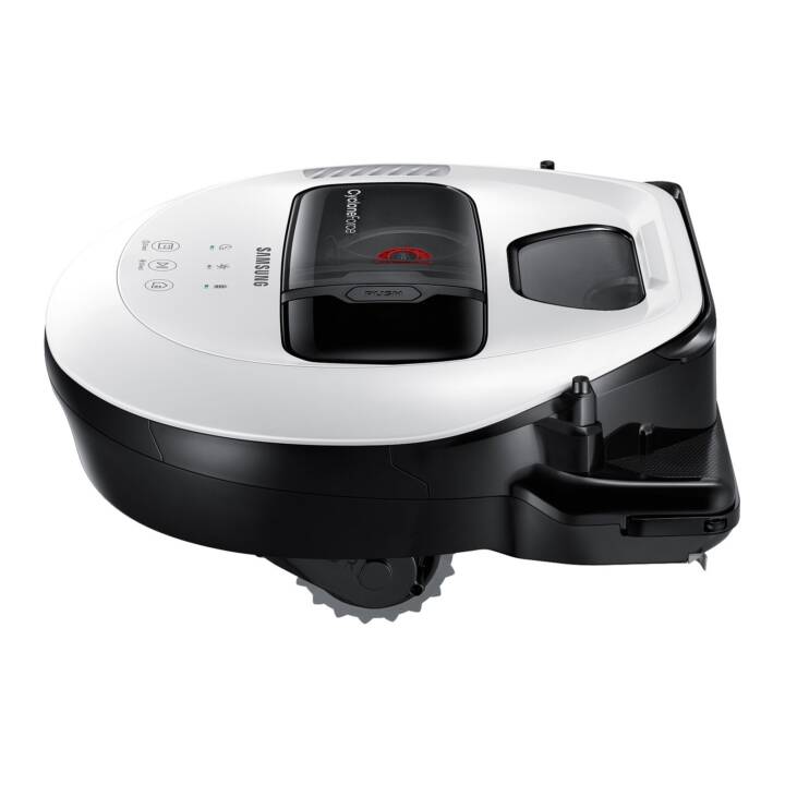 SAMSUNG POWERbot VR7000 - Interdiscount