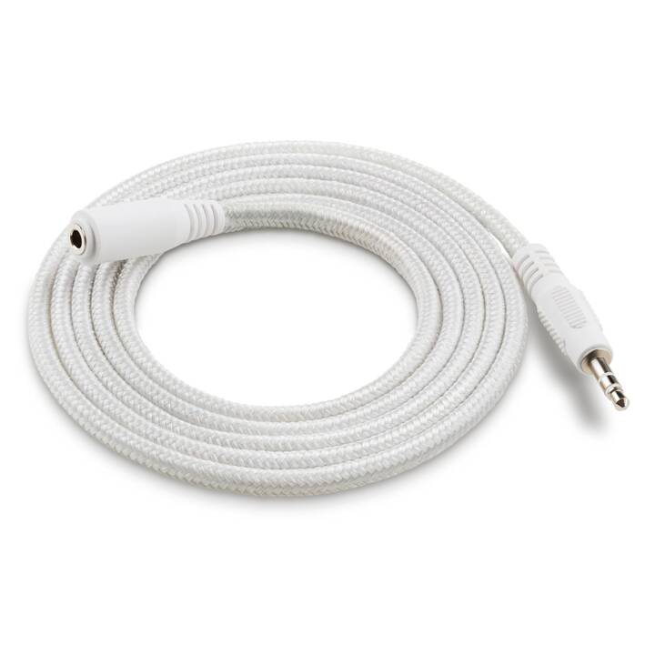 EVE SYSTEMS Rallonge Water Guard (2 m, Blanc)