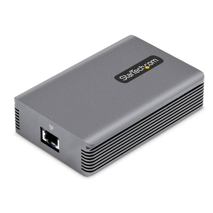 STARTECH.COM Netzwerkadapter (Thunderbolt 3, USB 3.0, 0.7 m)