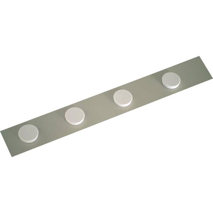 ULTRADEX Magnetband (4 Stück)