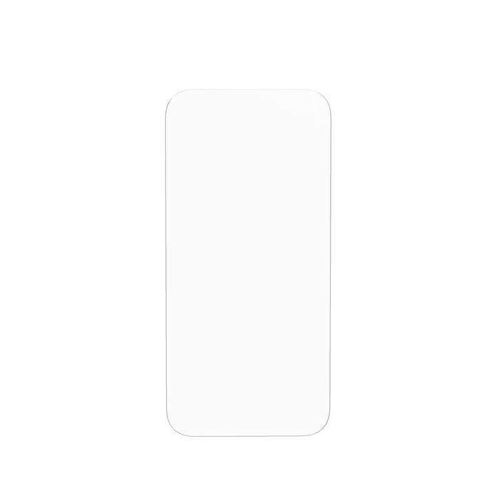 OTTERBOX Verre de protection d'écran Alpha (iPhone 14 Pro, 1 pièce)