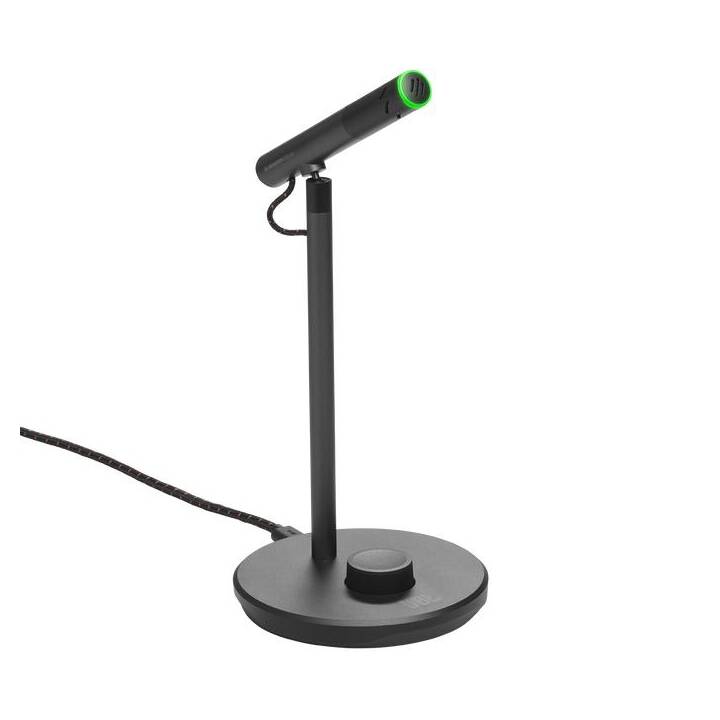 JBL Microphone de table (Noir)