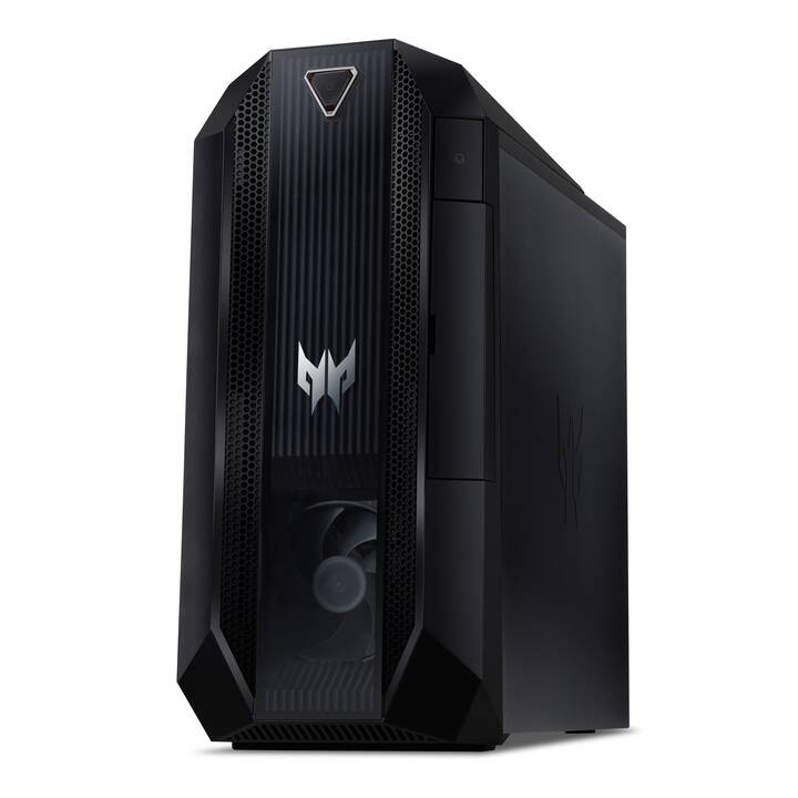 ACER Predator Orion 3000 P03-620 (Intel Core i7 107000F, 32 GB, 1024 Go SSD, 1000 Go HDD)