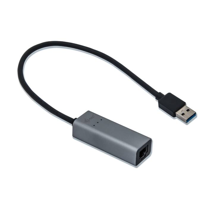 I-TEC Adattatore (RJ-45, USB 3.0, 28 cm)