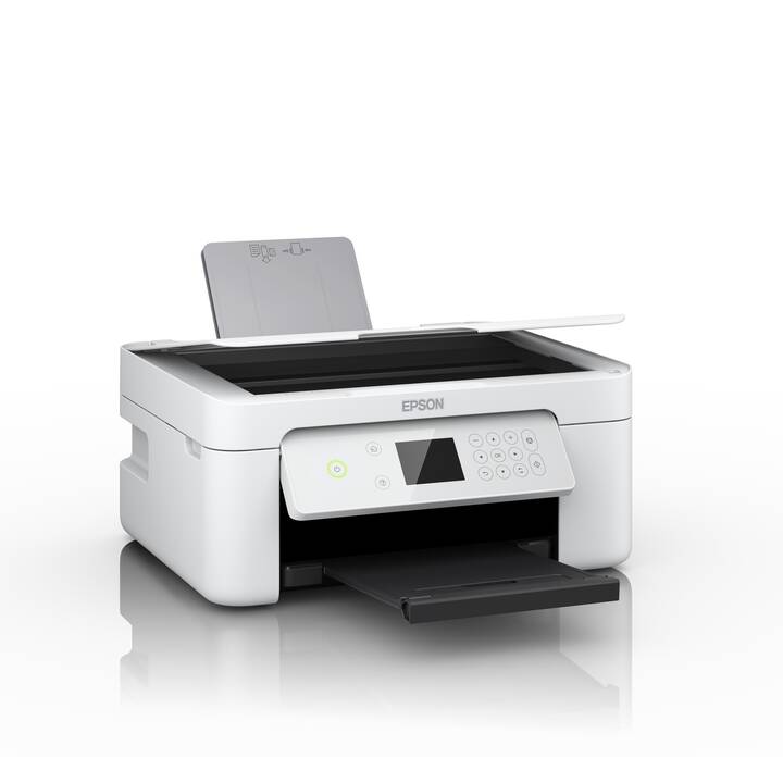 EPSON XP-4105 (Tintendrucker, Farbe, WLAN)