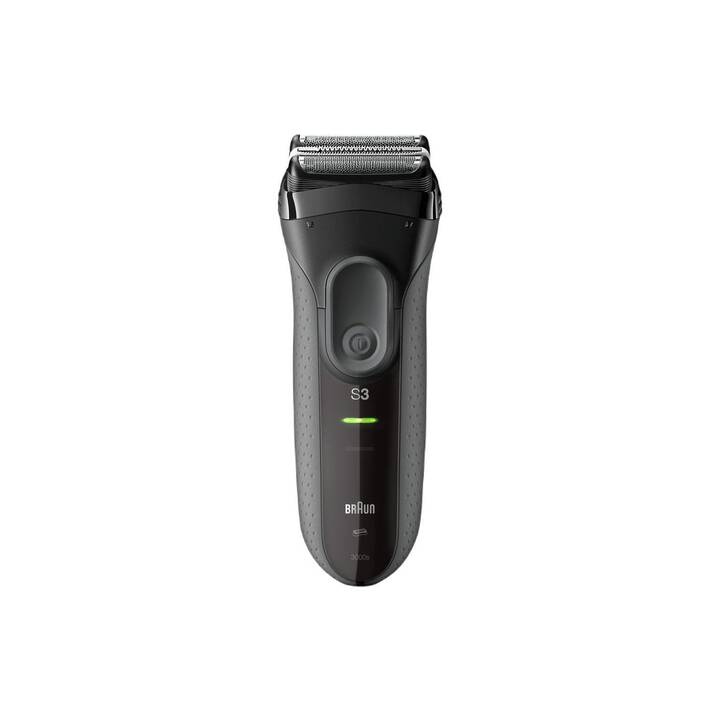 BRAUN Series 3 ProSkin