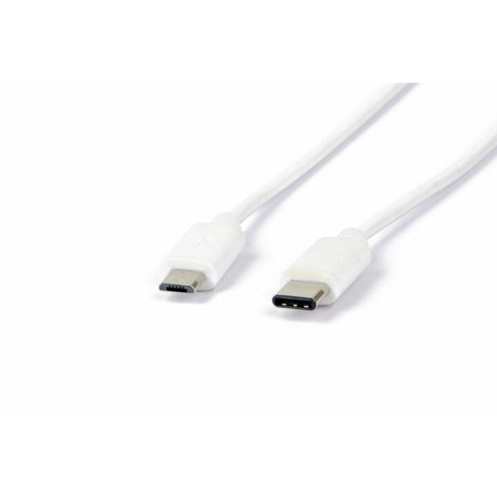 LMP Cavo USB (USB-C, USB-C, 1 m)
