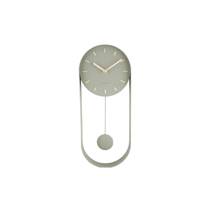 KARLSSON Pendulum Charm Orologio da parete (Analogico, 20 cm)