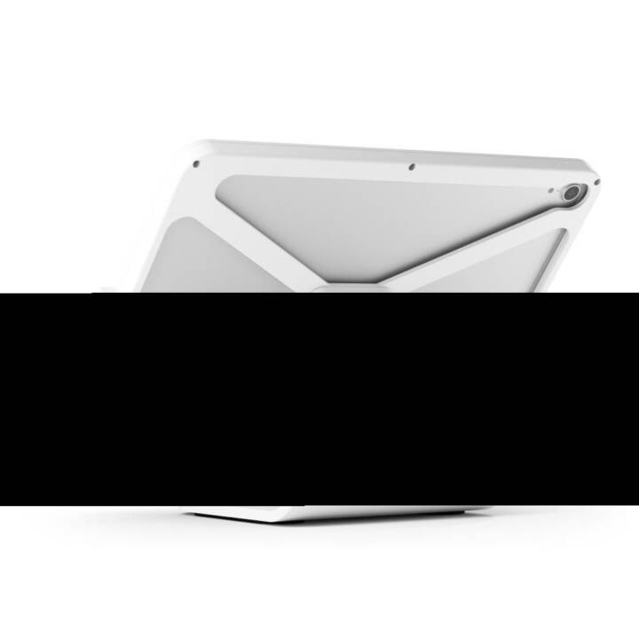 XMOUNT @Table top Supporto tablet (Bianco)