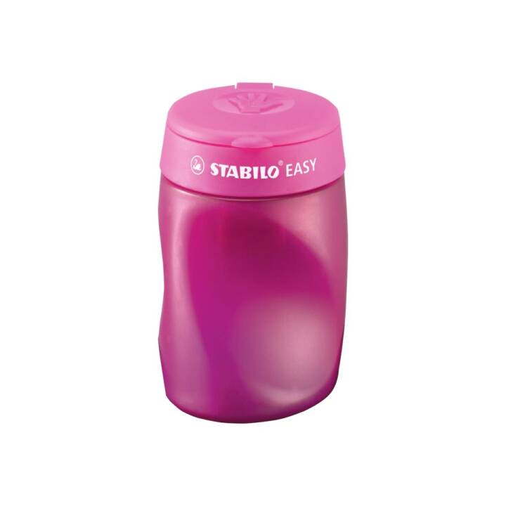 STABILO Dosenspitzer (Pink)