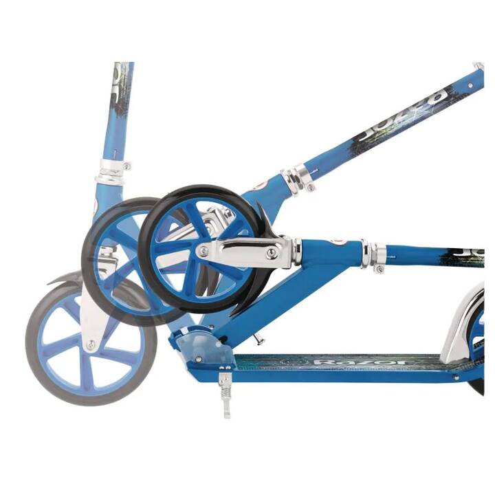 RAZOR Scooter A5 Lux (Blau)