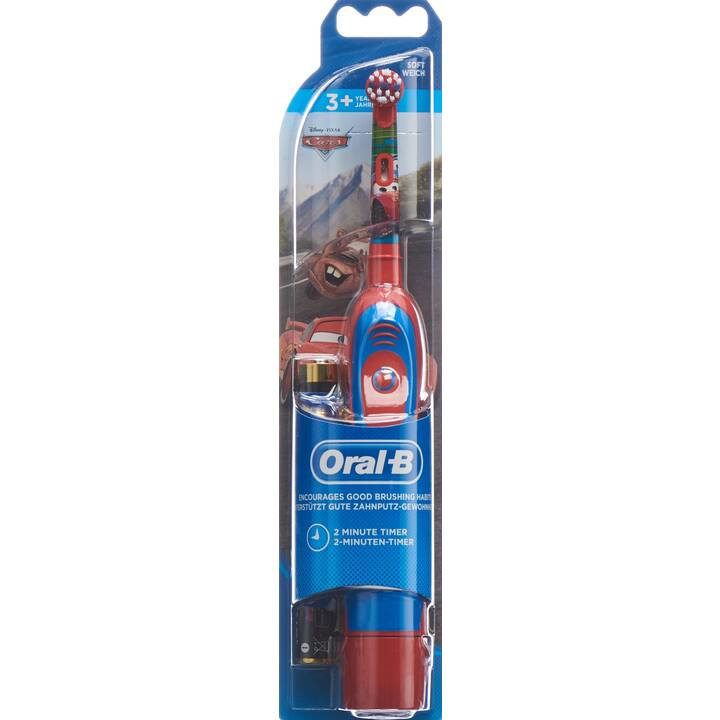ORAL-B Stages Power (Farbig assortiert)