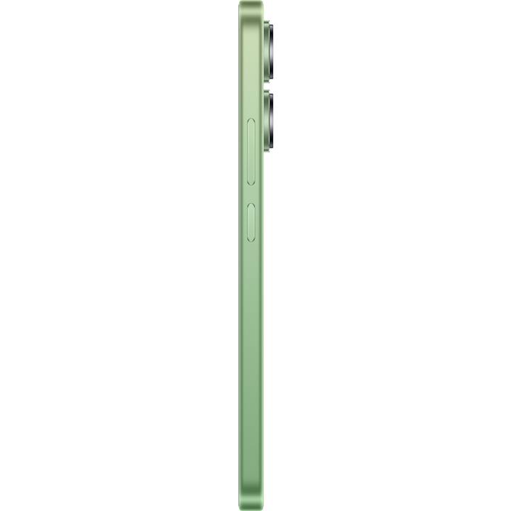 XIAOMI Redmi Note 13 (256 GB, Verde menta, 6.67", 108 MP)