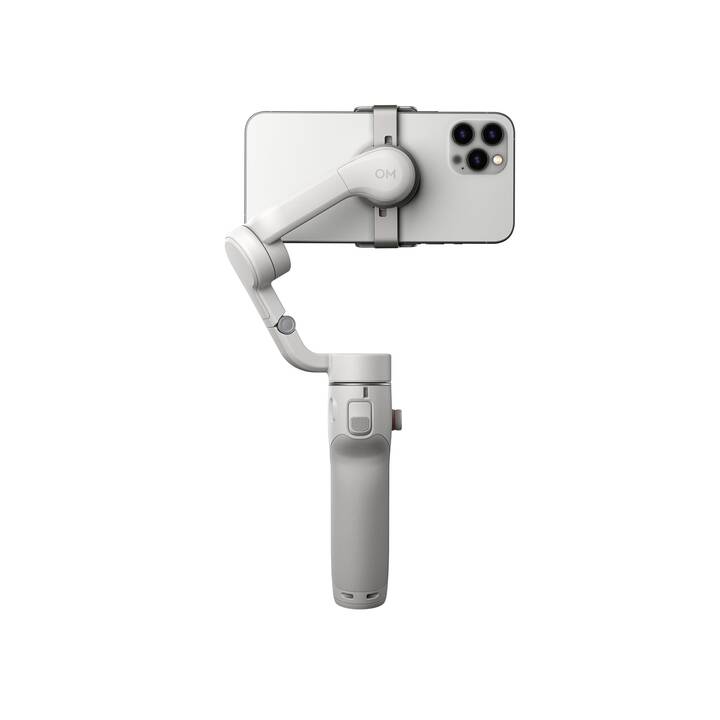 DJI Stabilisateur pour téléphones mobiles Osmo Mobile 6