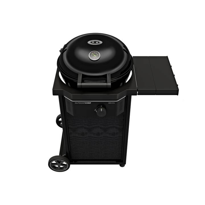 OUTDOORCHEF Davos 570 G Grill a gas (Nero)