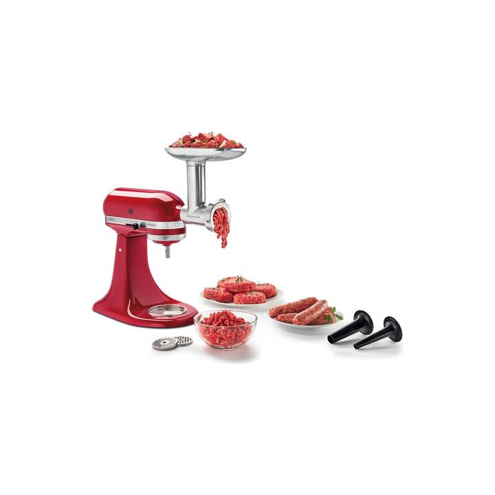 KITCHENAID 5KSMMGA Fleischwolf