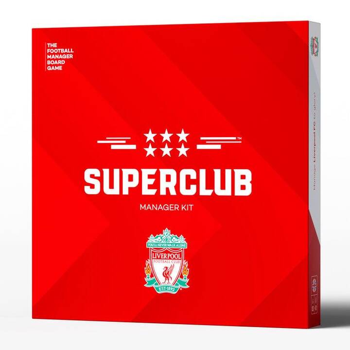 SUPERCLUB  Liverpool FC (EN)